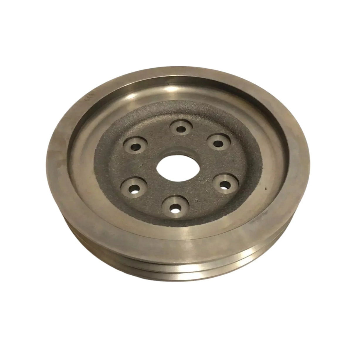3062926 Cummins Crankshaft Pulley - Truck To Trailer
