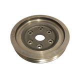3062926 Cummins Crankshaft Pulley - Truck To Trailer