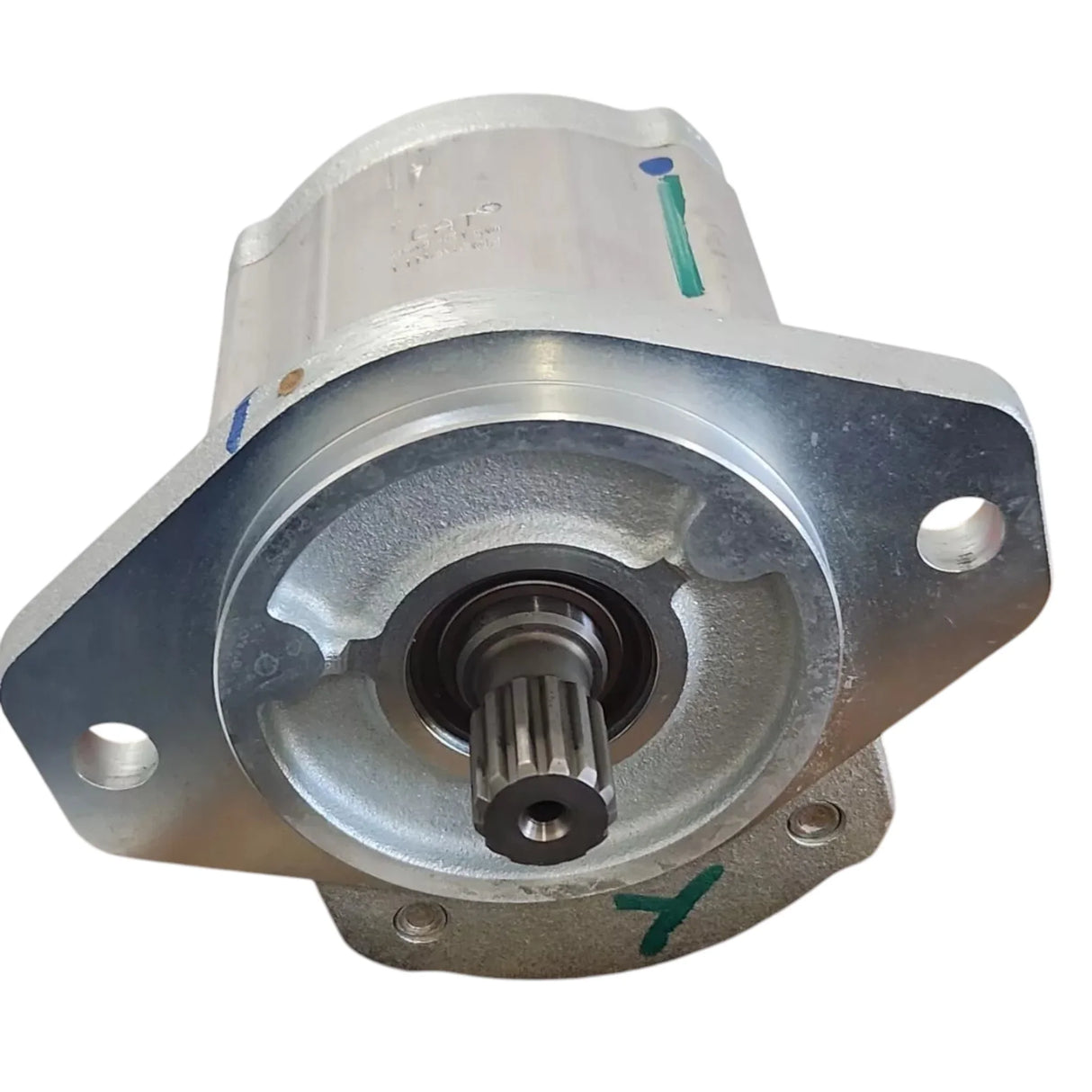 260-3160 CAT Pump GP-GR - Truck To Trailer