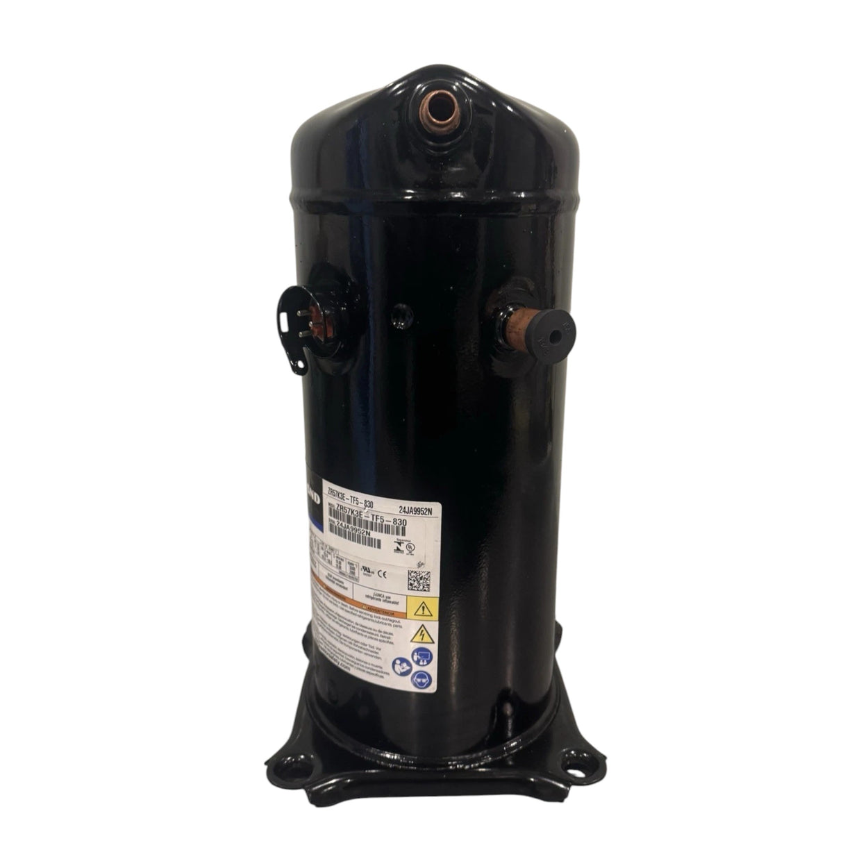 ZR57K3E-TF5-830 Genuine Copeland Scroll Compressor