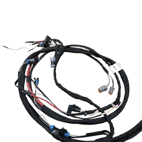 21437277 Genuine Mack Wires - Truck To Trailer