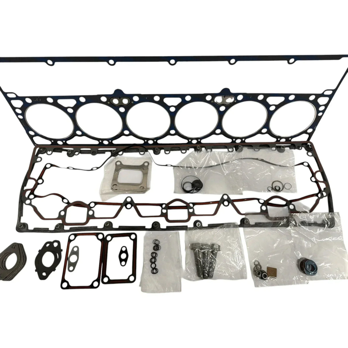 3803293 Genuine Cummins Engine Gasket Set - Truck To Trailer