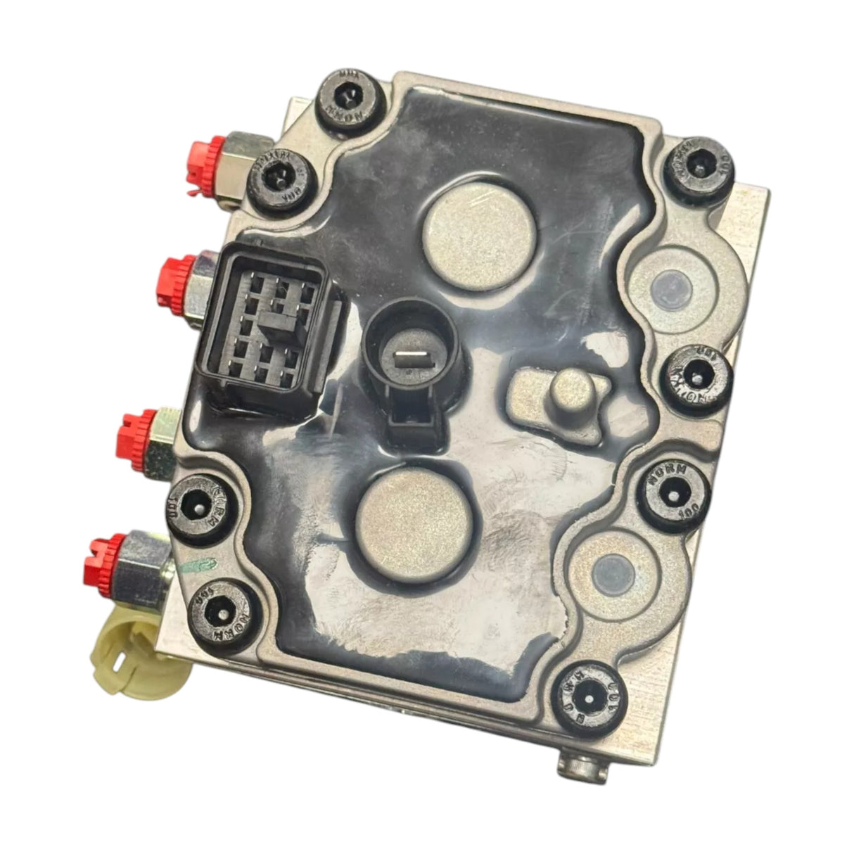 4784070560 Genuine Wabco Add On Abs Modulator