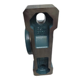 P2B-S2-203LE Genuine Dodge Pillow Block Roller Bearing Unit