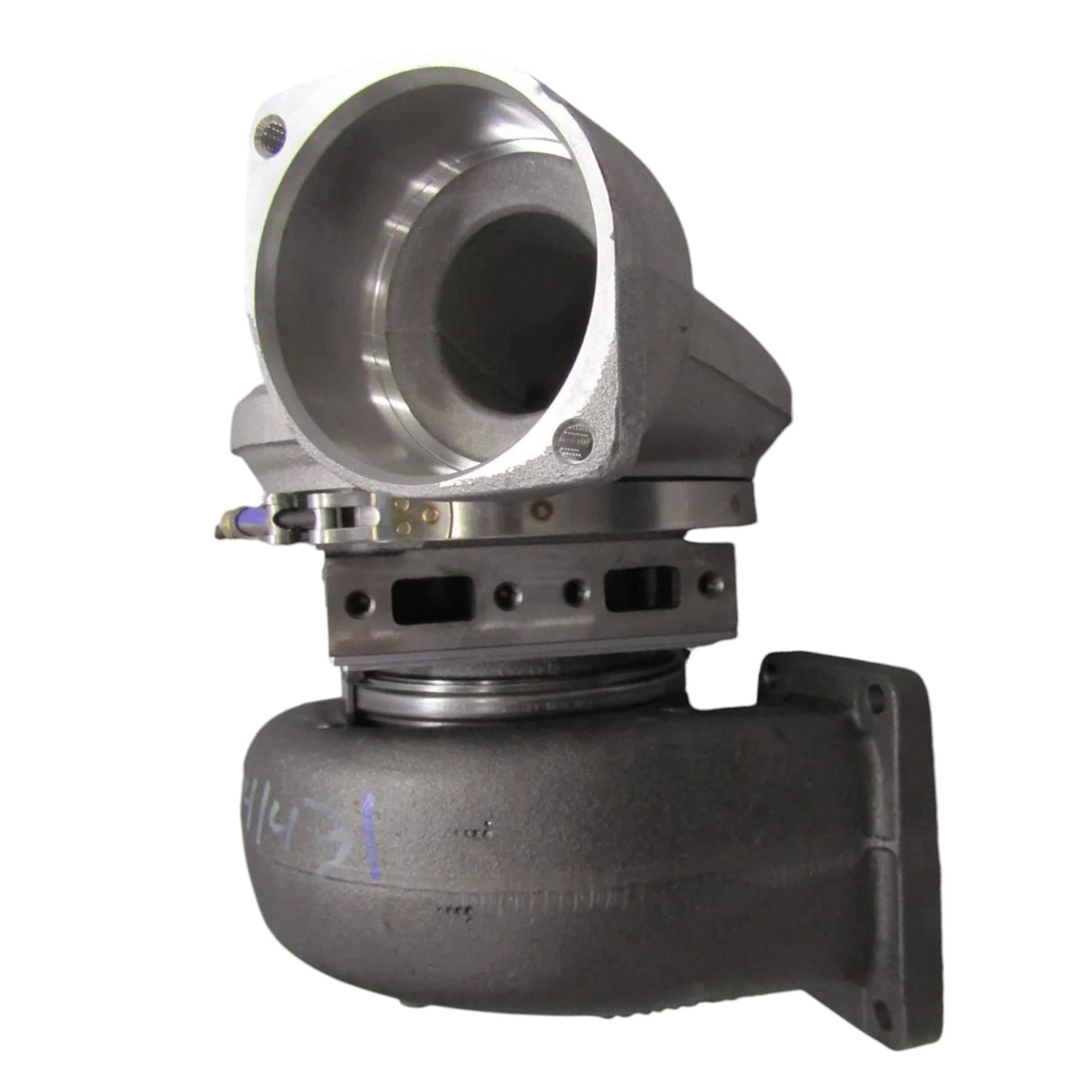 0R-6697 Genuine Cat Turbocharger