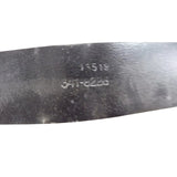 341-8226 CAT Strap - Truck To Trailer