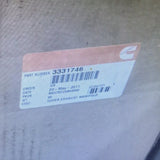 3331746 Genuine Cummins Exhaust Manifold Cover - Truck To Trailer