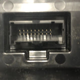 4093454C1 Genuine International Instr Cluster Premium 2500 Rpm Gauge Cluster - Truck To Trailer