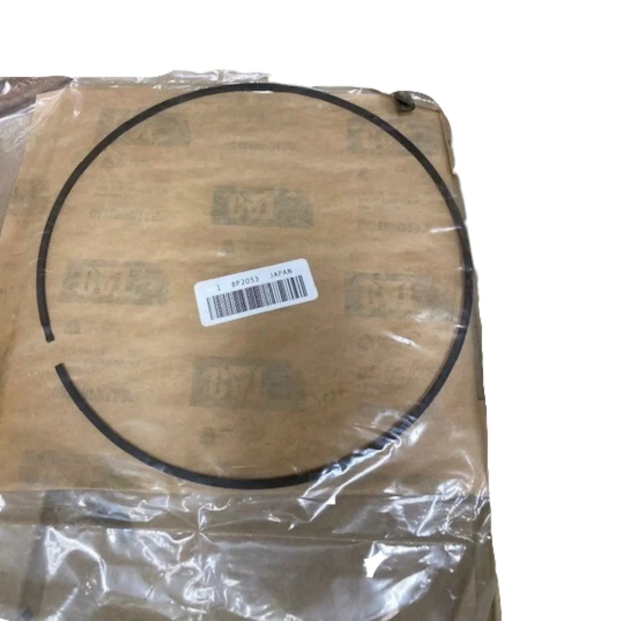 191-9323 CAT Transmission Bearing Kit - Truck To Trailer