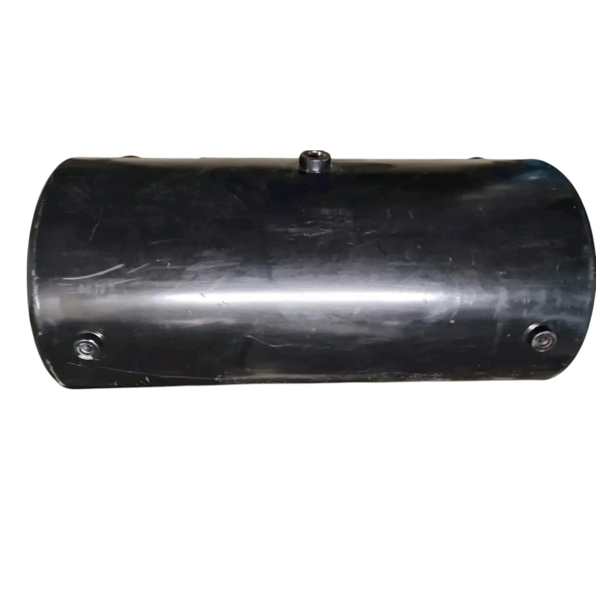 23895299 Genuine Mack Compressed-Air Tank - Truck To Trailer