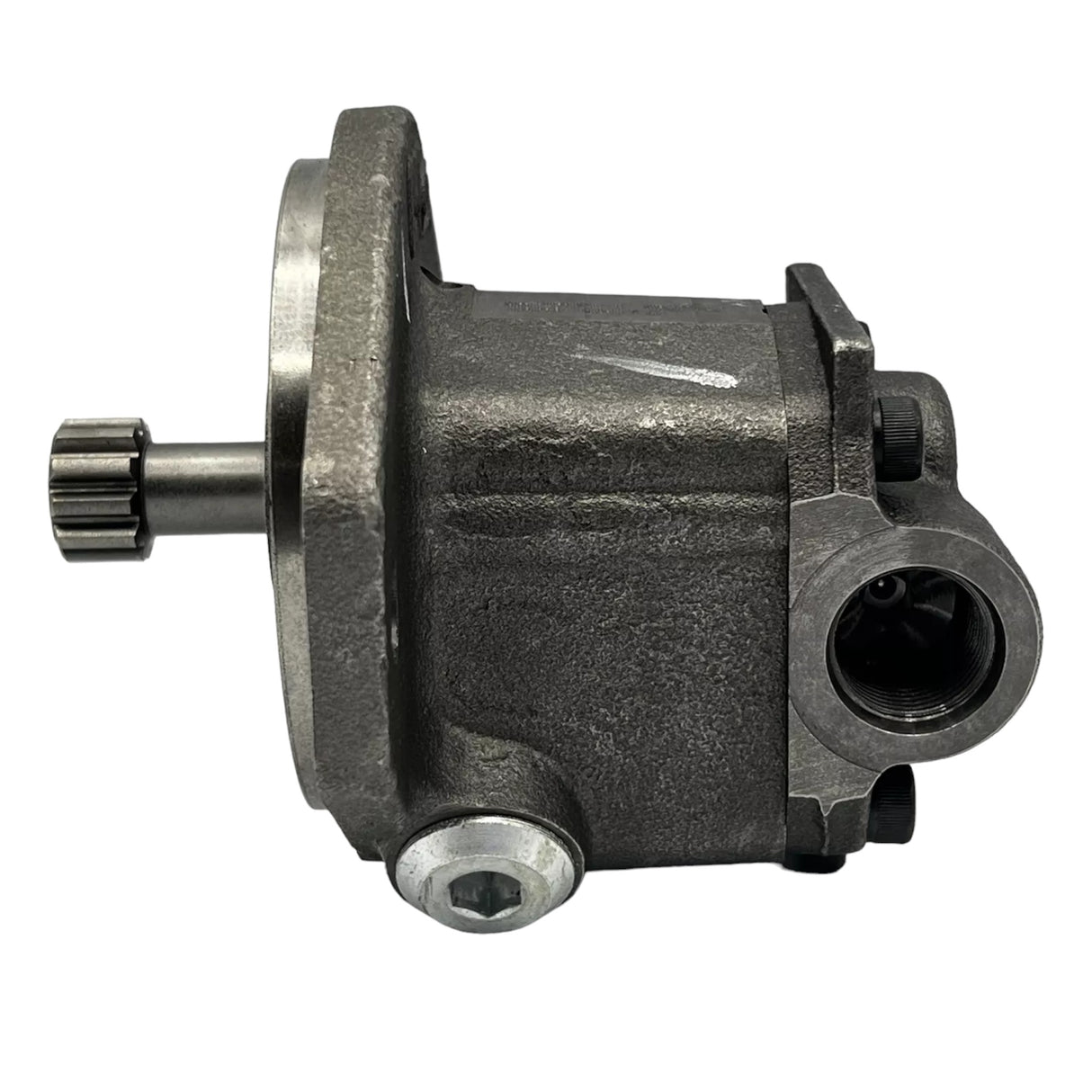 384-8612 Genuine Caterpillar Fuel Transfer Pump