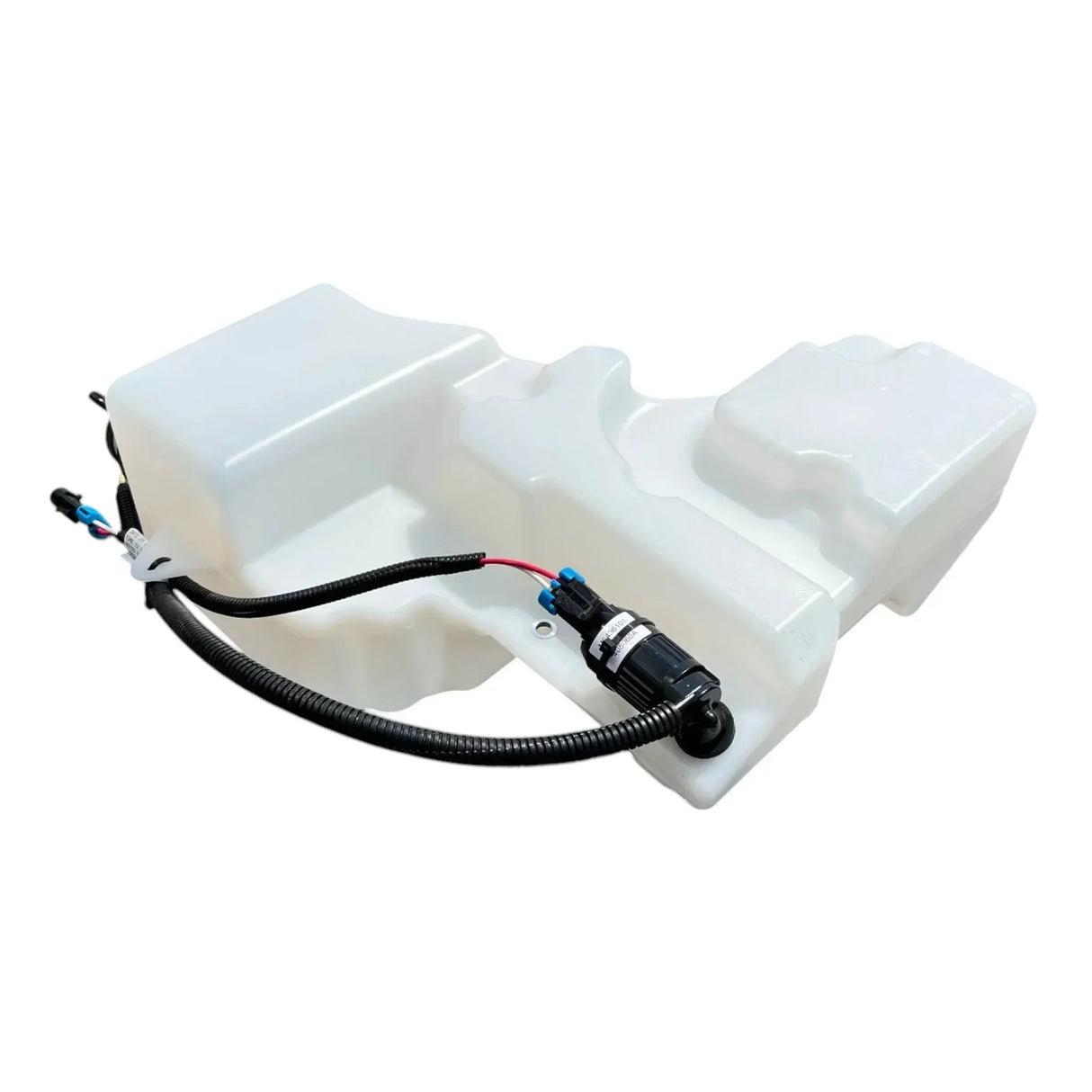 R861021 Genuine Paccar Reservoir Windshield Washer - Truck To Trailer