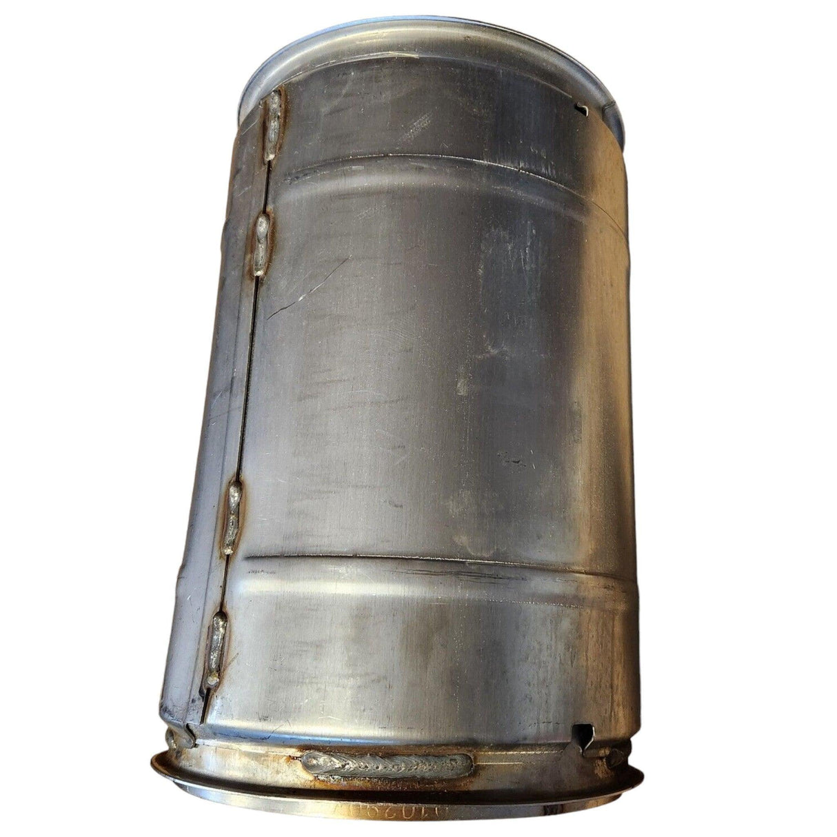 5295607 Genuine Cummins Dpf Diesel Particulate Filter - Truck To Trailer
