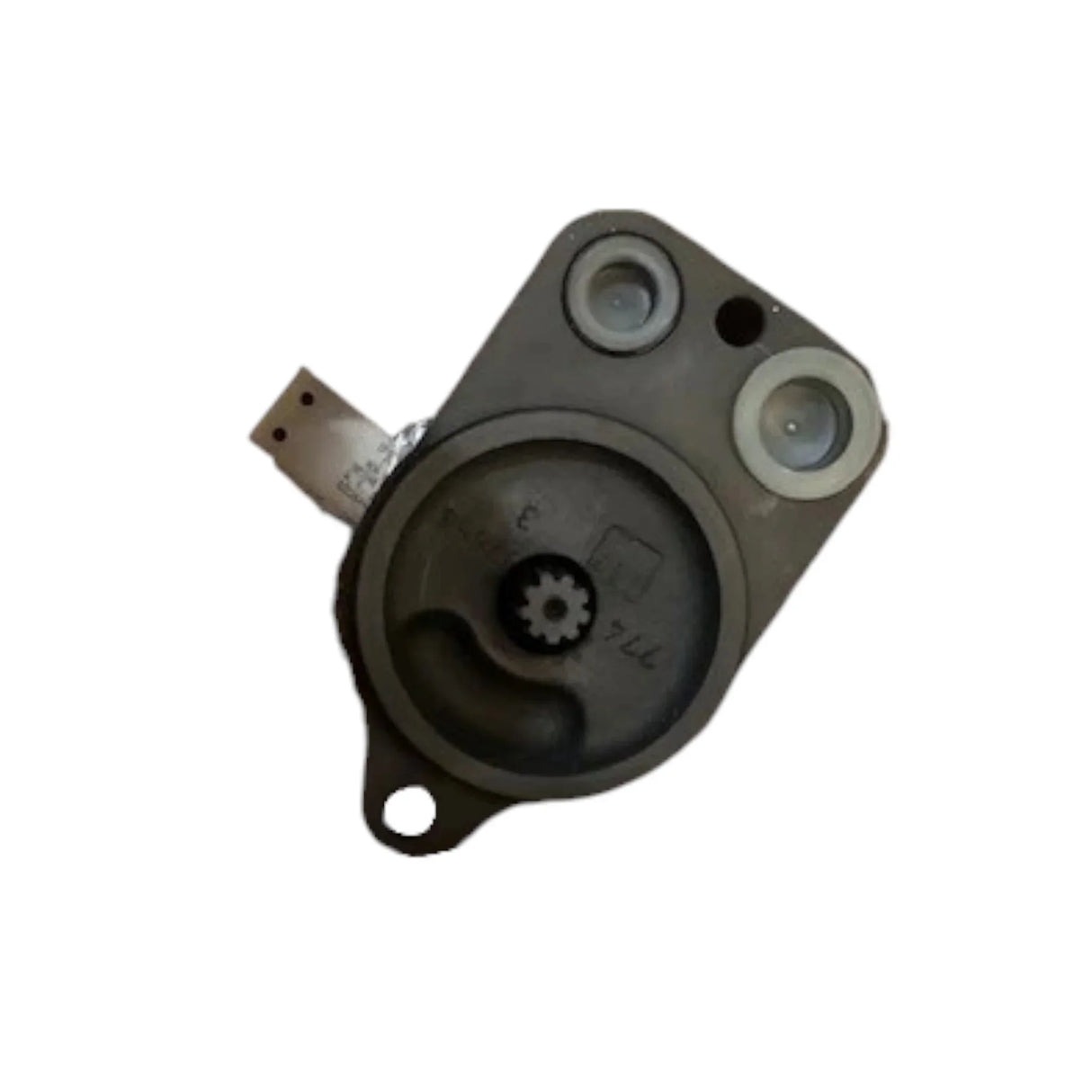 274-2491 CAT Pump Gp-gr 1 - Truck To Trailer