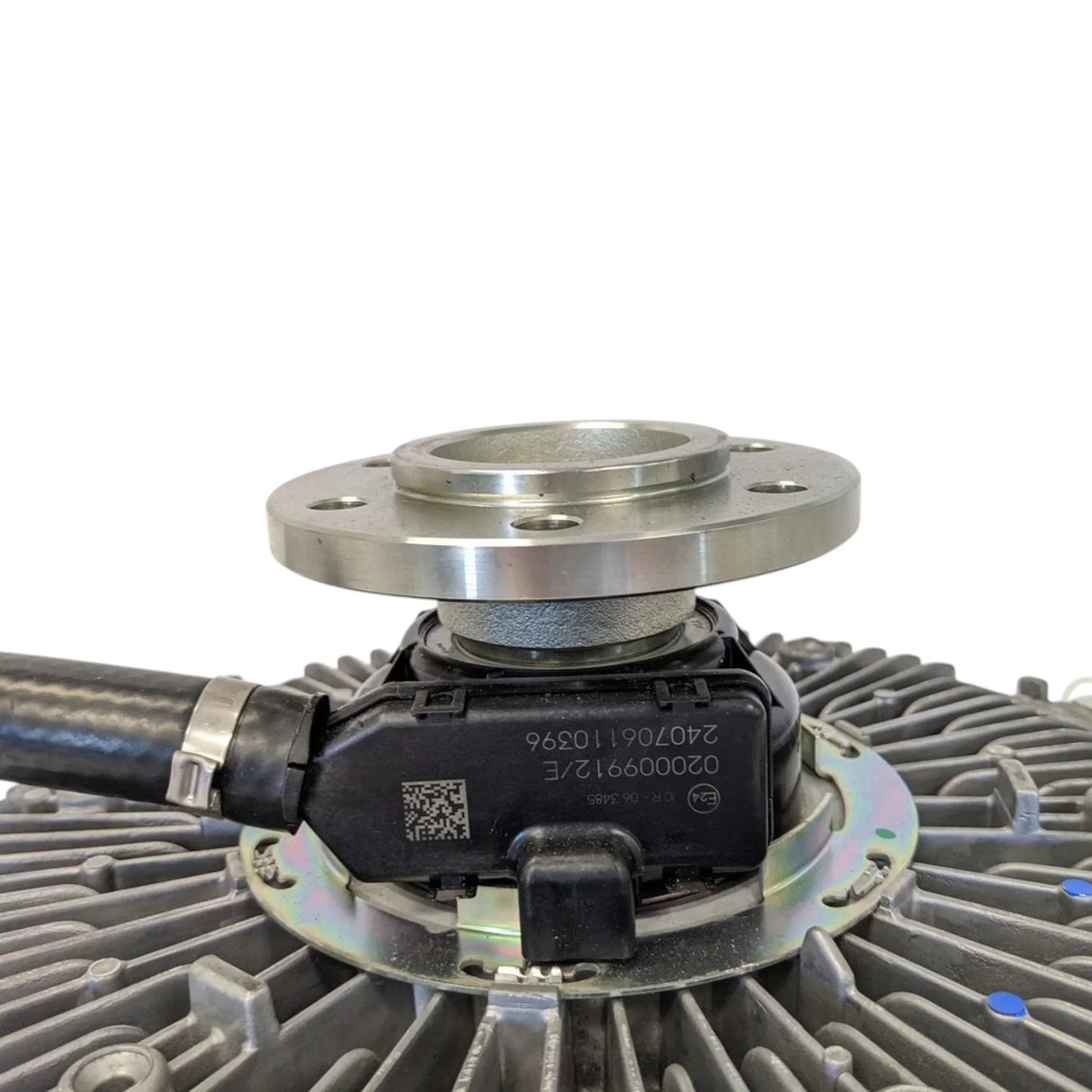 KYS 010034537 Genuine Kysor Fan Clutch - Truck To Trailer