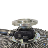 KYS 010034537 Genuine Kysor Fan Clutch - Truck To Trailer