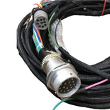 EM6153 Genuine Komatsu Wiring Harness