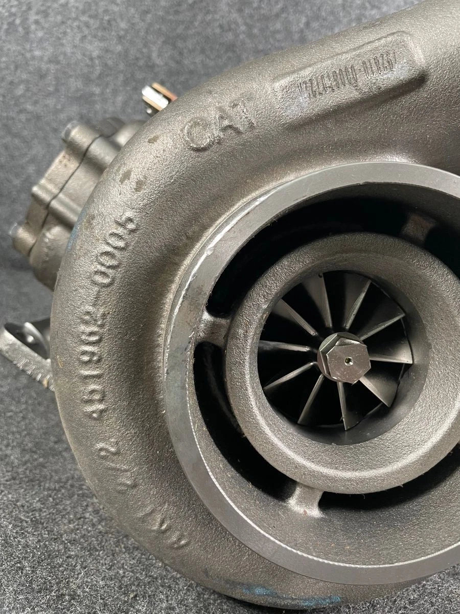 450-4061 CAT Basic Turbocharger