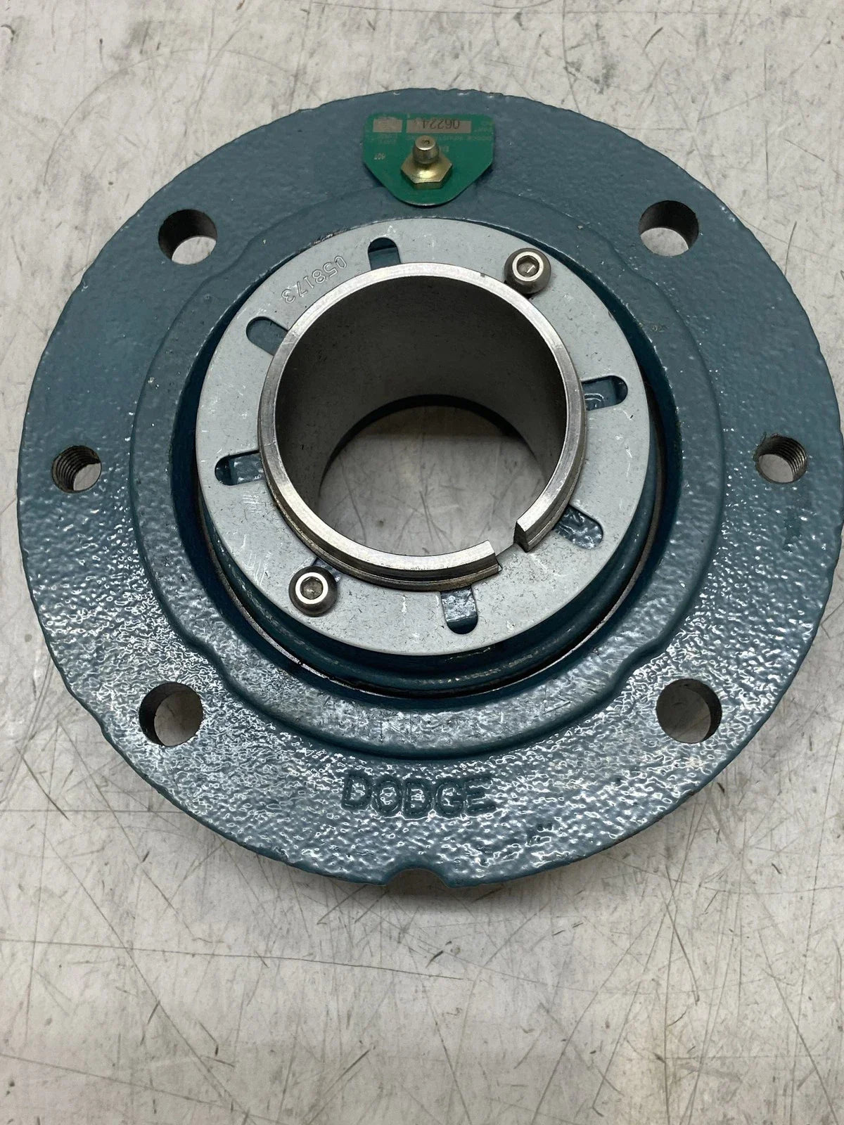 062243 Dodge Spherical Roller Mounted Bearing