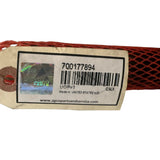 700177894 Agco Pilot, Clutch Flywheel