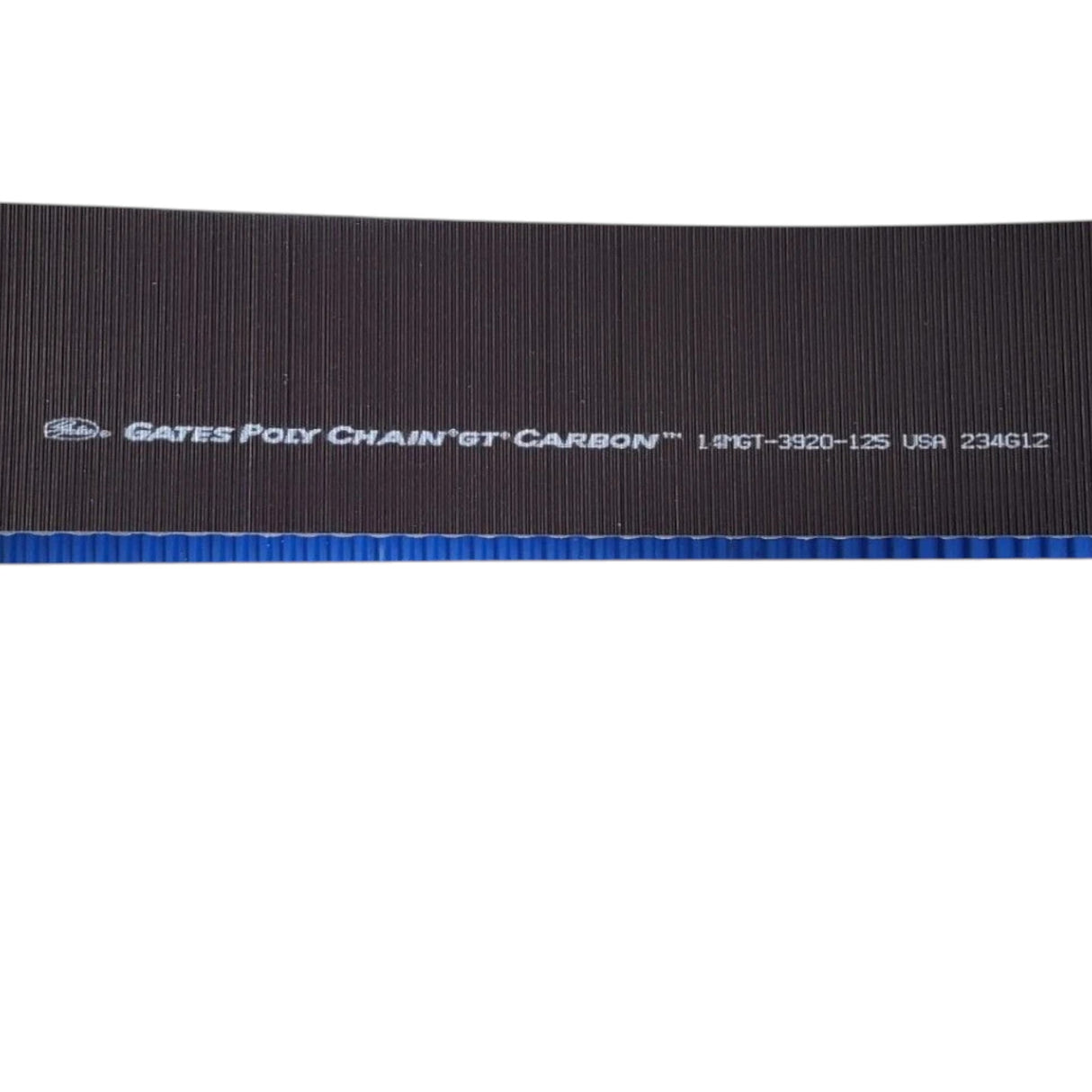 14MGT-3920-125 Genuine Gates Poly Chain GT Carbon Belts