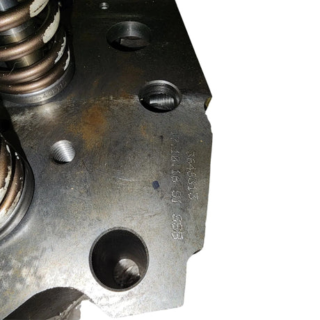 2865762 Cummins Cylinder Head