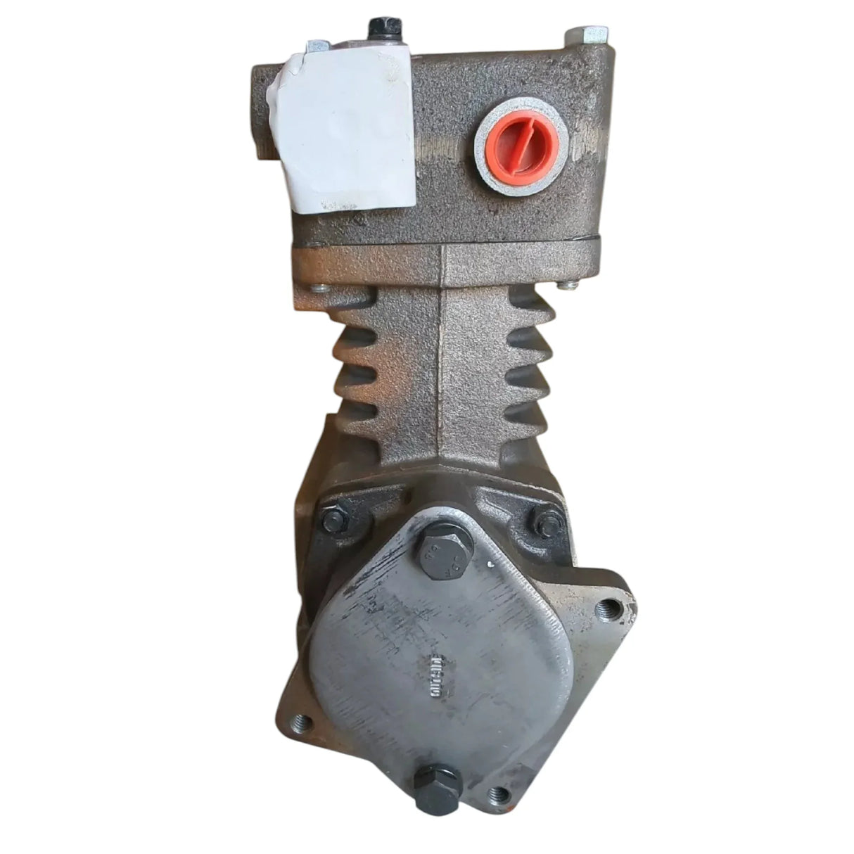 164-7559 CAT Air Compressor Gp - Truck To Trailer