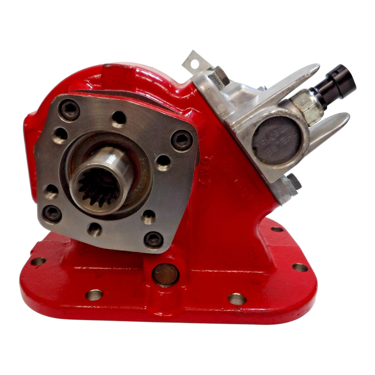 489QFMEX-66RK Genuine Chelsea PTO Power Take Off