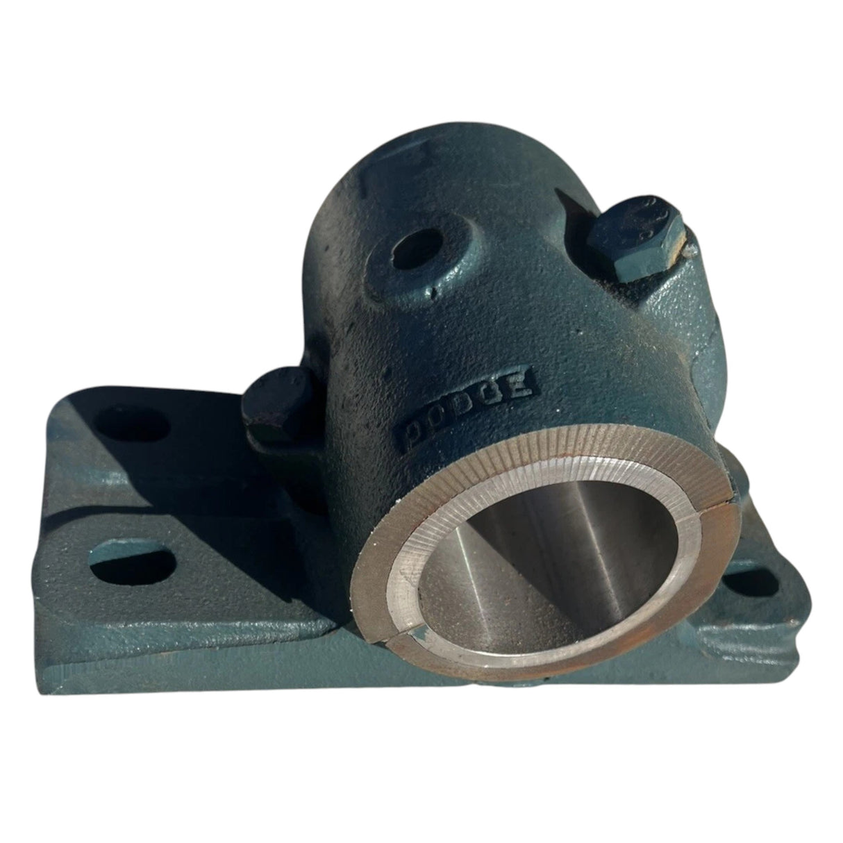 230062 Genuine Dodge Pillow Block Plain Sleeve Bearing