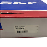 29426E Genuine SKF Spherical Roller Thrust Bearing