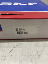 29426 E Genuine SKF Spherical Roller Thrust Bearing