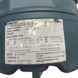 122246.00 Lesson Motor 3 Phase Enclosed - Truck To Trailer