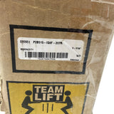 P2B515-ISAF-207R Genuine Dodge Pillow Block Roller Bearing - Truck To Trailer