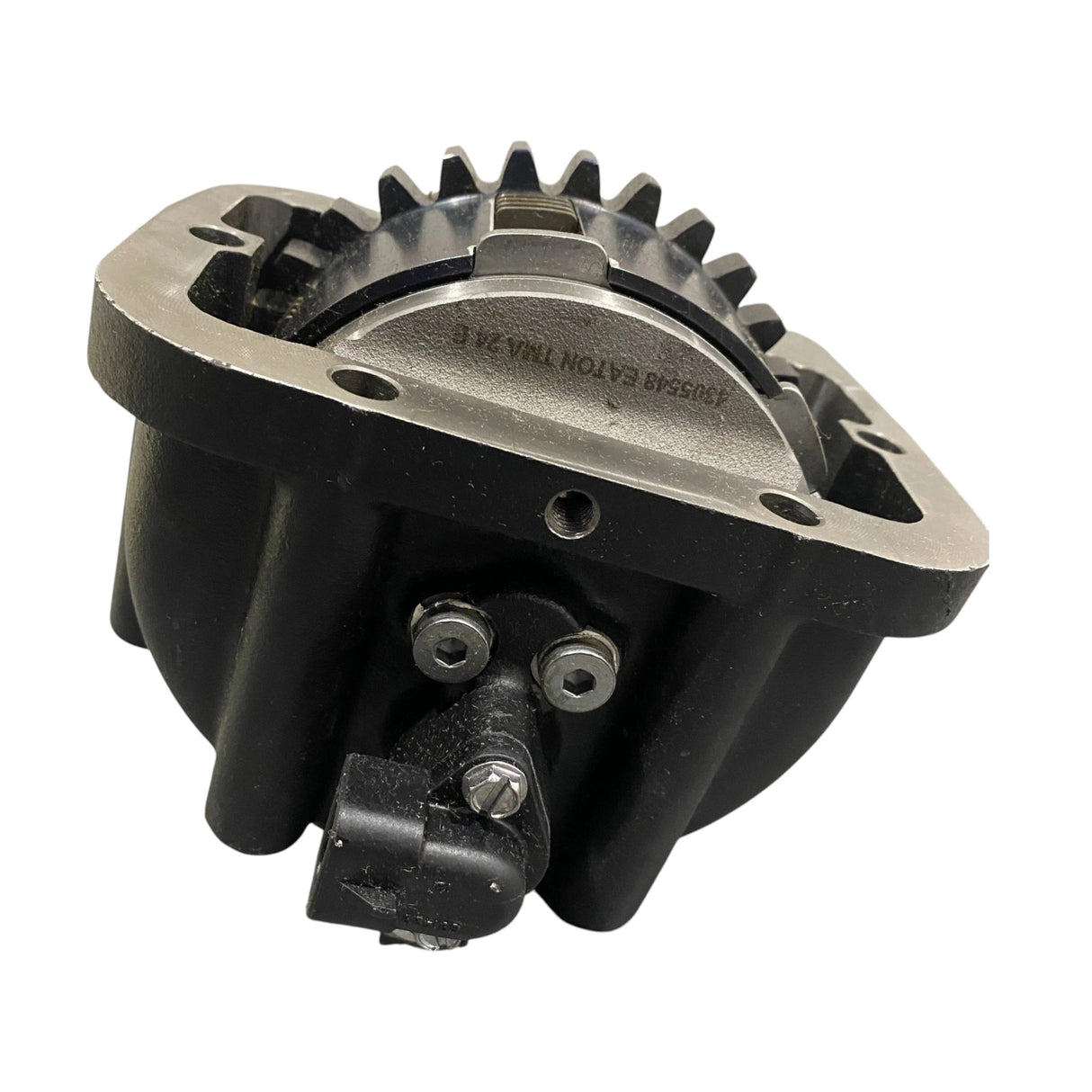 K3637CL Genuine Eaton Inertia Brake Kit