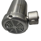 122204.00 Leeson Washdown Motor
