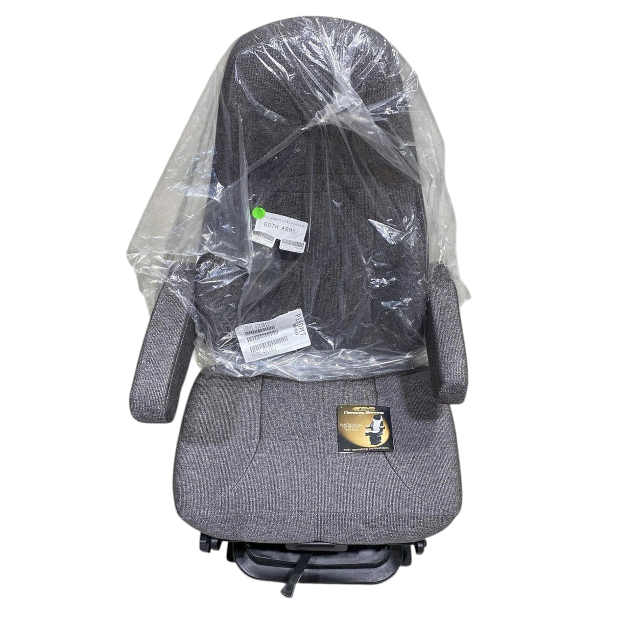 4194310C91 International Seat Driver