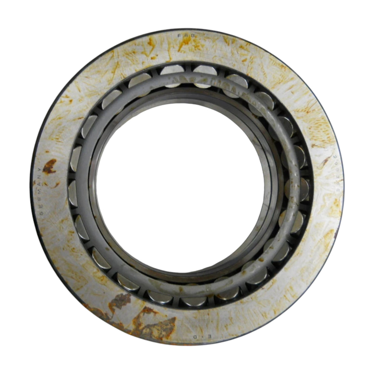 29336E Genuine FAG Spherical Roller Bearing