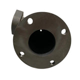 293-3413 CAT Water Inlet Elbow - Truck To Trailer