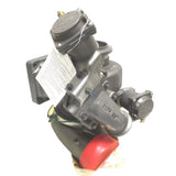 750216-5025S Detroit Diesel Turbocharger - Truck To Trailer