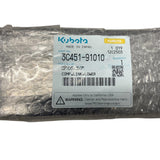 3C451-91010 Kubota Comp Link Lower