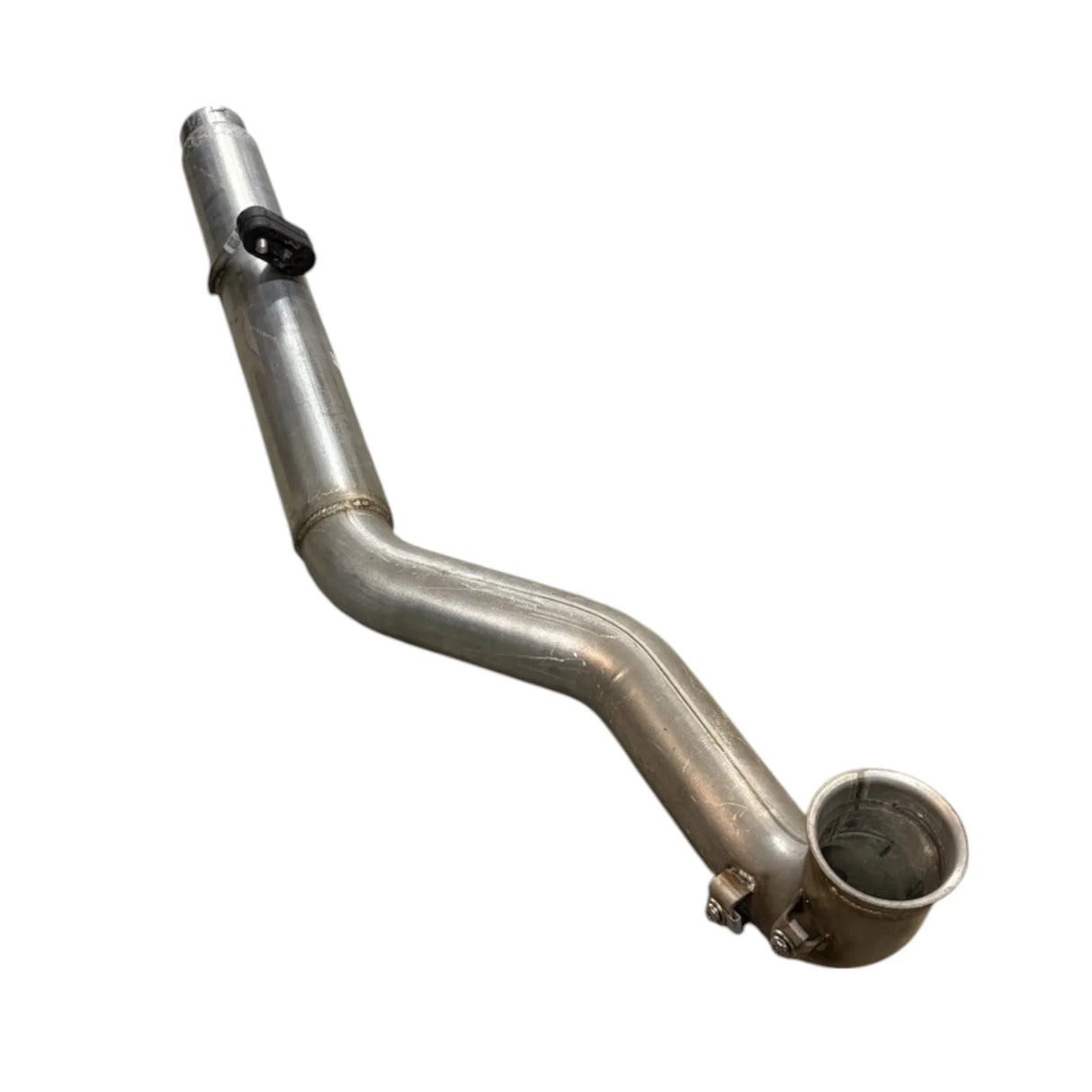 3995053C1 International Exhaust Pipe - Truck To Trailer
