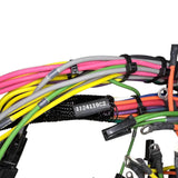 1124119C3 Genuine Komatsu Harness