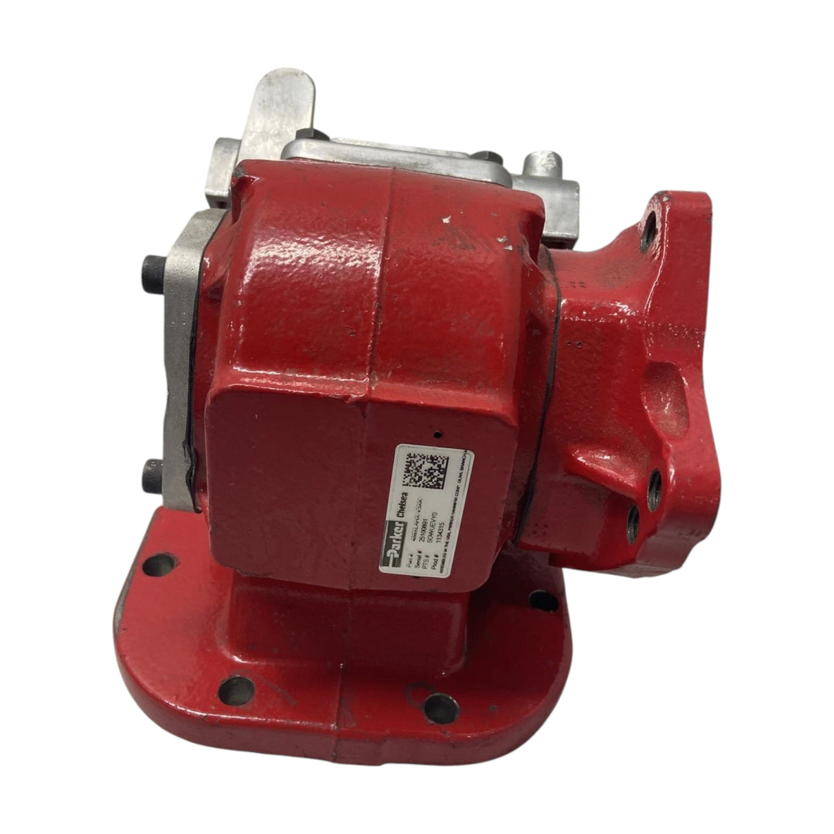 469XLAHX-V5XK Genuine Chelsea Power Take Off