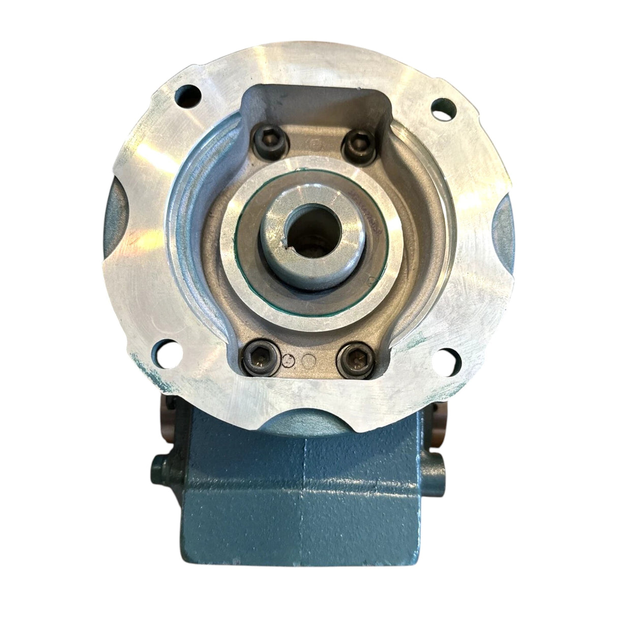 26Q30H14 Genuine Dodge Right Angle Worm Gear Speed Reducer