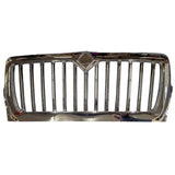 3933937C3 International Chrome Grille - Truck To Trailer