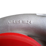 23535350 Genuine Detroit Diesel Turbocharger - Truck To Trailer