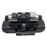 D91VW001C4NJW91 Parker Pilot Operated Directional Control Valve