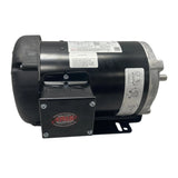 120004.00 Leeson Single Phase Motor - Truck To Trailer