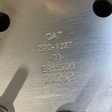 390-4027 CAT Fan AS-Sucti - Truck To Trailer