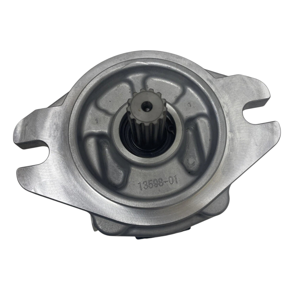 84572269 Genuine CNH Hydraulic Pump